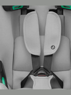 Maxi-Cosi Titan PLUS i-Size Comfortable Toddler/Child Car Seat Gr 1/2/3 - Grey Maxi-Cosi Mama's Joy