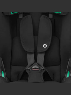 Maxi-Cosi Titan PLUS i-Size Comfortable Toddler/Child Car Seat ISOFIX Black Maxi-Cosi Mama's Joy