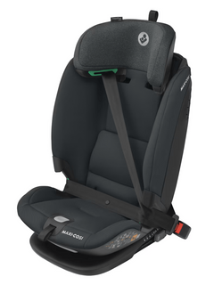 Maxi-Cosi Titan PLUS i-Size Comfortable Toddler/Child Car Seat Gr 1/2/3 - Graph Maxi-Cosi Mama's Joy