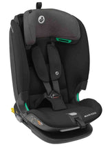 Maxi-Cosi Titan PLUS i-Size Comfortable Toddler/Child Car Seat ISOFIX Black Maxi-Cosi Mama's Joy