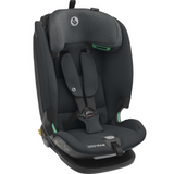 Maxi-Cosi Titan PLUS i-Size Comfortable Toddler/Child Car Seat Gr 1/2/3 - Graph Maxi-Cosi Mama's Joy