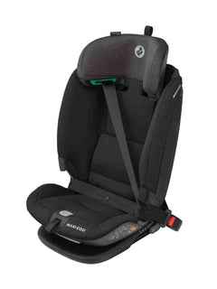 Maxi-Cosi Titan PLUS i-Size Comfortable Toddler/Child Car Seat ISOFIX Black Maxi-Cosi Mama's Joy
