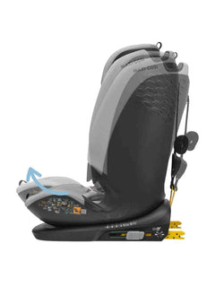 Maxi-Cosi Titan PLUS i-Size Comfortable Toddler/Child Car Seat Gr 1/2/3 - Grey Maxi-Cosi Mama's Joy