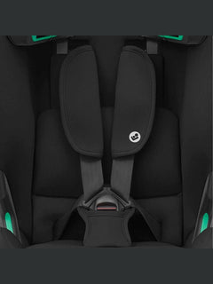 Maxi-Cosi Titan PLUS i-Size Comfortable Toddler/Child Car Seat ISOFIX Black Maxi-Cosi Mama's Joy