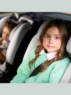 Maxi-Cosi Titan PLUS i-Size Comfortable Toddler/Child Car Seat Gr 1/2/3 - Grey Maxi-Cosi Mama's Joy