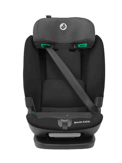 Maxi-Cosi Titan PLUS i-Size Comfortable Toddler/Child Car Seat ISOFIX Black Maxi-Cosi Mama's Joy