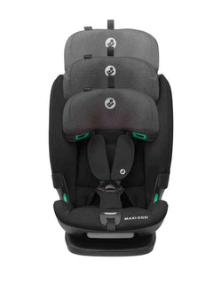 Maxi-Cosi Titan PLUS i-Size Comfortable Toddler/Child Car Seat ISOFIX Black Maxi-Cosi Mama's Joy
