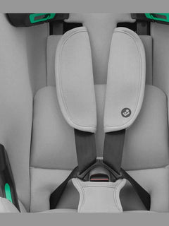Maxi-Cosi Titan PLUS i-Size Comfortable Toddler/Child Car Seat Gr 1/2/3 - Grey Maxi-Cosi Mama's Joy