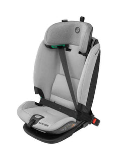 Maxi-Cosi Titan PLUS i-Size Comfortable Toddler/Child Car Seat Gr 1/2/3 - Grey Maxi-Cosi Mama's Joy