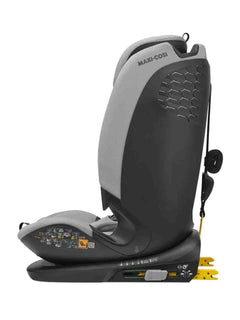 Maxi-Cosi Titan PLUS i-Size Comfortable Toddler/Child Car Seat Gr 1/2/3 - Grey Maxi-Cosi Mama's Joy
