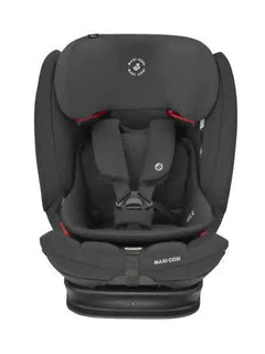 Maxi Cosi Titan Pro Car Seat ISOFIX Black Maxi-Cosi Mama's Joy