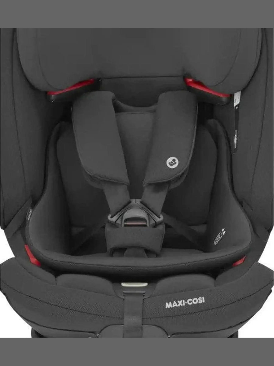 Maxi Cosi Titan Pro Car Seat ISOFIX Black Maxi-Cosi Mama's Joy
