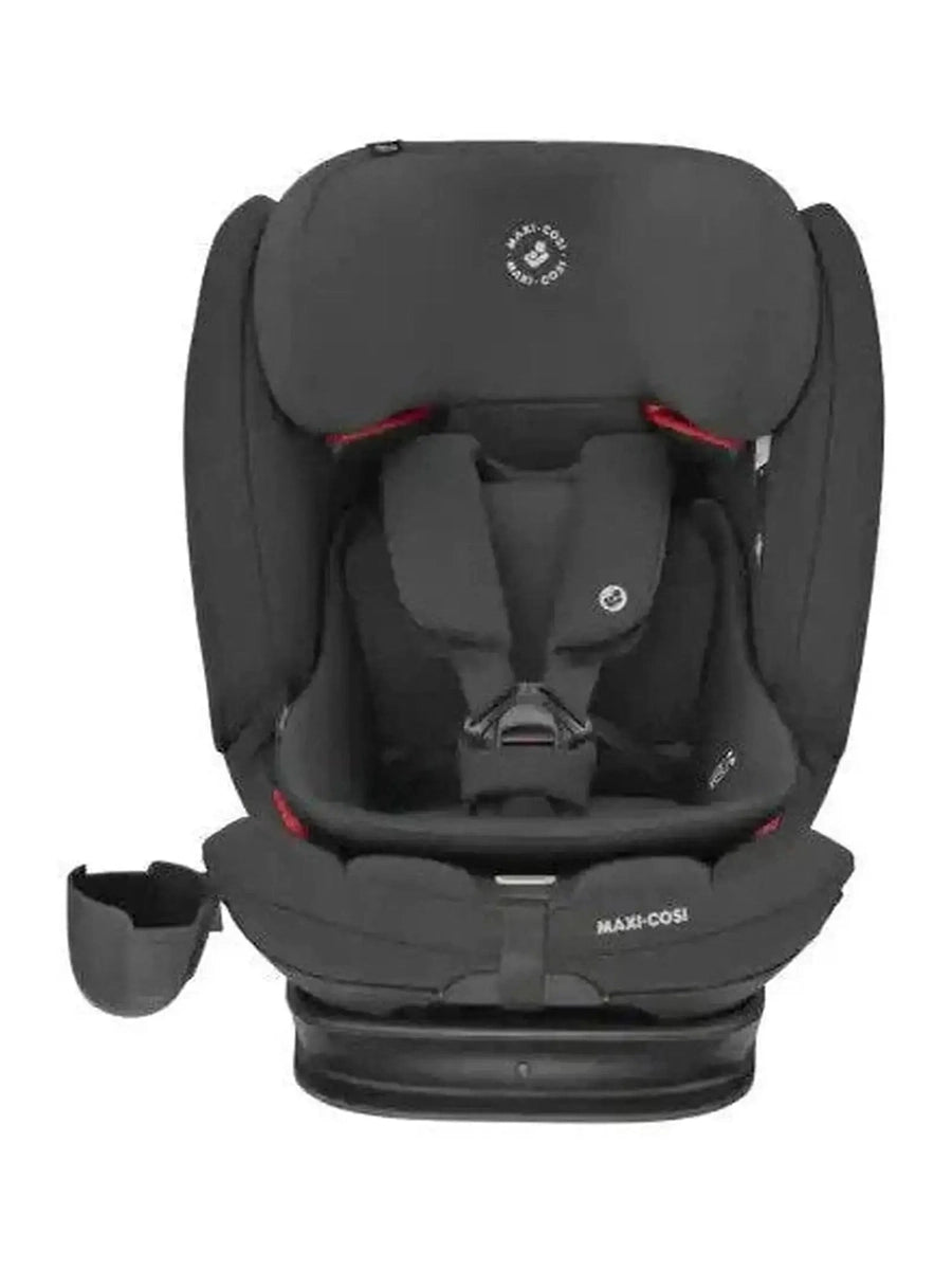 Maxi Cosi Titan Pro Car Seat ISOFIX Black Maxi-Cosi Mama's Joy