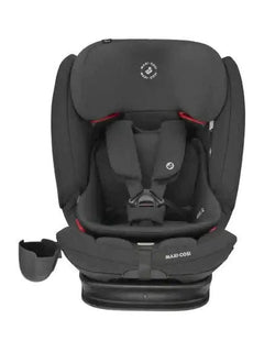 Maxi Cosi Titan Pro Car Seat ISOFIX Black Maxi-Cosi Mama's Joy