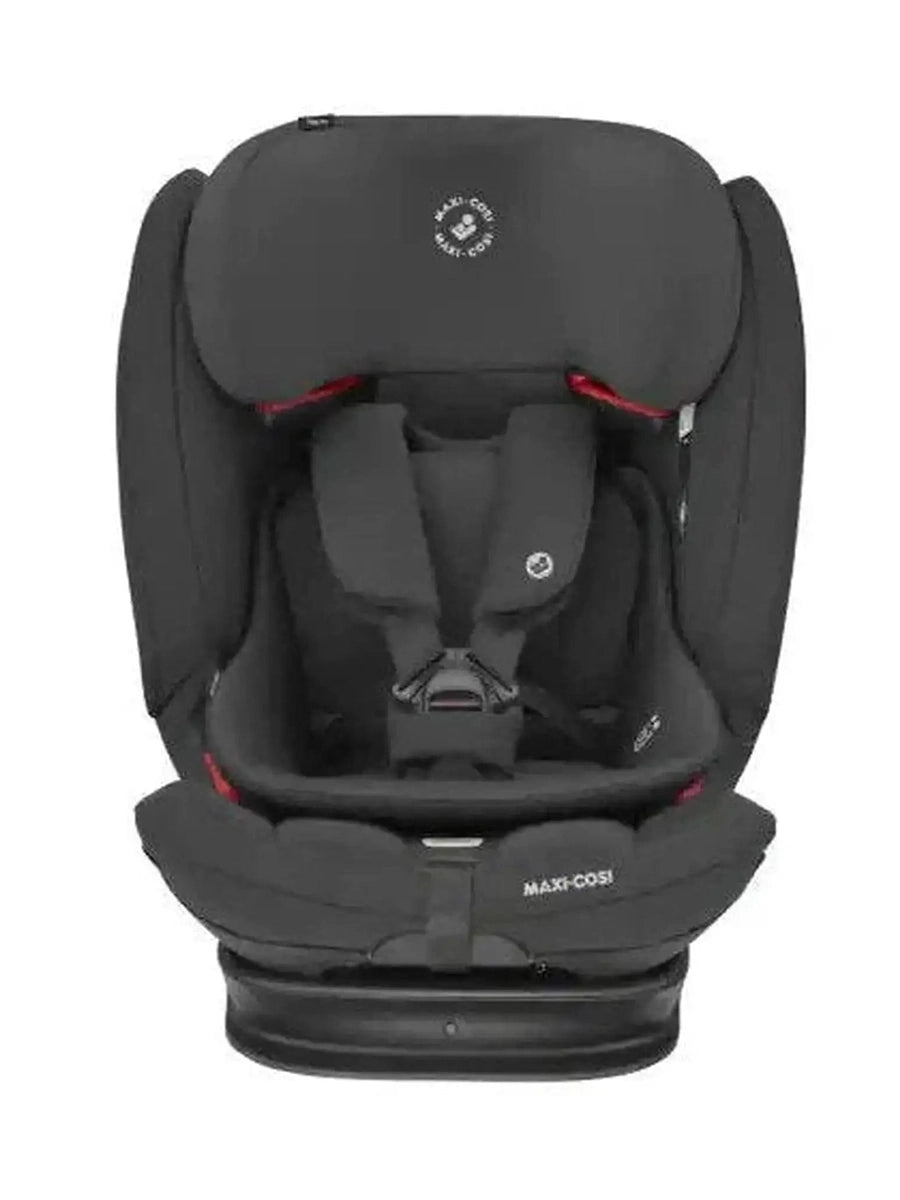 Maxi Cosi Titan Pro Car Seat ISOFIX Black Maxi-Cosi Mama's Joy