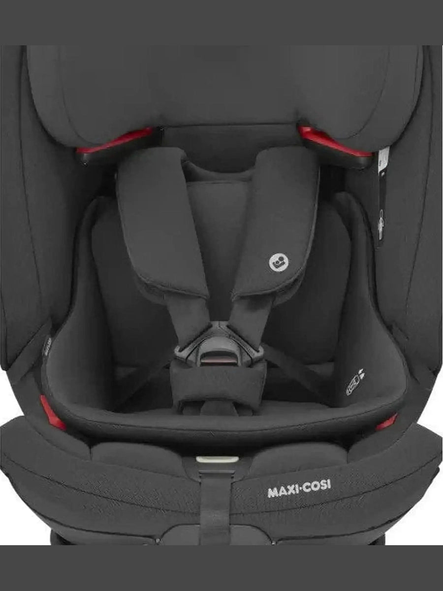 Maxi Cosi Titan Pro Car Seat ISOFIX Black Maxi-Cosi Mama's Joy