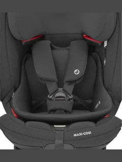 Maxi Cosi Titan Pro Car Seat ISOFIX Black Maxi-Cosi Mama's Joy