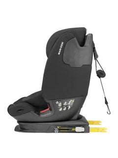 Maxi Cosi Titan Pro Car Seat ISOFIX Black Maxi-Cosi Mama's Joy