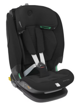Maxi Cosi Titan Pro i-Size Car Seat ISOFIX - Black Maxi-Cosi Mama's Joy