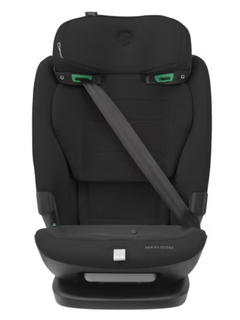 Maxi Cosi Titan Pro i-Size Car Seat ISOFIX - Black Maxi-Cosi Mama's Joy