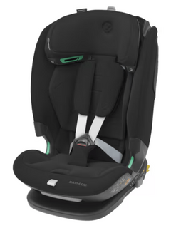 Maxi Cosi Titan Pro i-Size Car Seat ISOFIX - Black Maxi-Cosi Mama's Joy