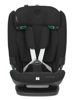 Maxi Cosi Titan Pro i-Size Car Seat ISOFIX - Black Maxi-Cosi Mama's Joy