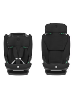 Maxi Cosi Titan Pro i-Size Car Seat ISOFIX - Black Maxi-Cosi Mama's Joy