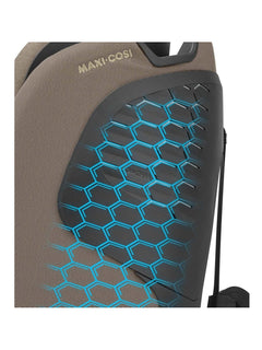 Maxi Cosi Titan Pro i-Size Car Seat ISOFIX - Truffle Maxi-Cosi Mama's Joy
