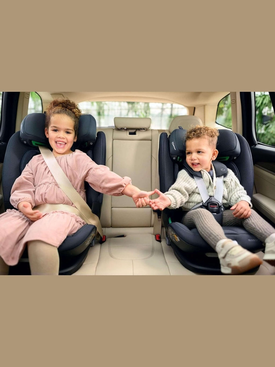 Maxi Cosi Titan Pro i-Size Car Seat ISOFIX - Truffle Maxi-Cosi Mama's Joy