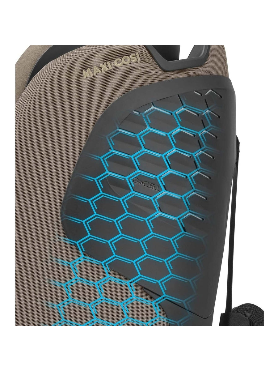 Maxi Cosi Titan Pro i-Size Car Seat ISOFIX - Truffle Maxi-Cosi Mama's Joy