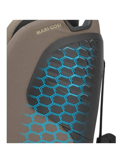 Maxi Cosi Titan Pro i-Size Car Seat ISOFIX - Truffle Maxi-Cosi Mama's Joy