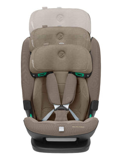 Maxi Cosi Titan Pro i-Size Car Seat ISOFIX - Truffle Maxi-Cosi Mama's Joy