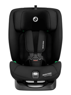 Maxi-Cosi Titan S Comfort i-Size Child Car Seat ISOFIX Black Maxi-Cosi Mama's Joy
