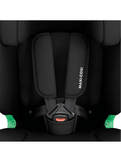Maxi-Cosi Titan S Comfort i-Size Child Car Seat ISOFIX Black Maxi-Cosi Mama's Joy