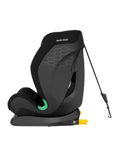 Maxi-Cosi Titan S Comfort i-Size Child Car Seat ISOFIX Black Maxi-Cosi Mama's Joy