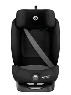 Maxi-Cosi Titan S Comfort i-Size Child Car Seat ISOFIX Black Maxi-Cosi Mama's Joy