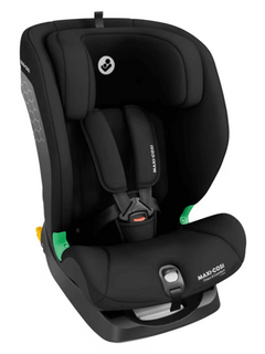 Maxi-Cosi Titan S Comfort i-Size Child Car Seat ISOFIX Black Maxi-Cosi Mama's Joy