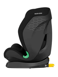 Maxi-Cosi Titan S Comfort i-Size Child Car Seat ISOFIX Black Maxi-Cosi Mama's Joy