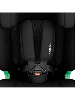 Maxi-Cosi Titan S Comfort i-Size Child Car Seat ISOFIX Black Maxi-Cosi Mama's Joy