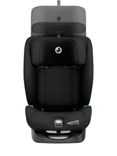 Maxi-Cosi Titan S Comfort i-Size Child Car Seat ISOFIX Black Maxi-Cosi Mama's Joy