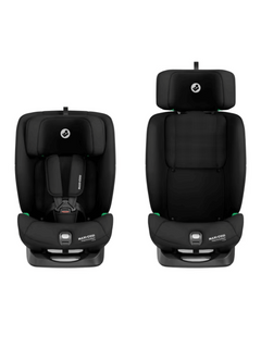 Maxi-Cosi Titan S Comfort i-Size Child Car Seat ISOFIX Black Maxi-Cosi Mama's Joy