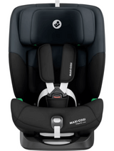 Maxi-Cosi Titan S Comfort i-Size, ISOFIX, Child Car Seat Universal - Tonal Black Maxi-Cosi Mama's Joy