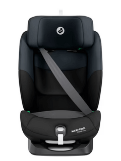 Maxi-Cosi Titan S Comfort i-Size, ISOFIX, Child Car Seat Universal - Tonal Black Maxi-Cosi Mama's Joy