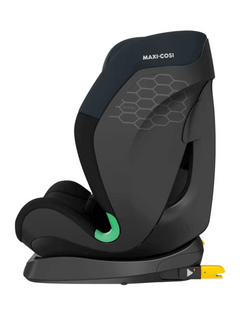 Maxi-Cosi Titan S Comfort i-Size, ISOFIX, Child Car Seat Universal - Tonal Black Maxi-Cosi Mama's Joy
