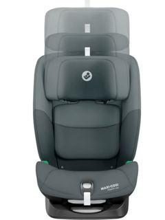 Maxi-Cosi Titan S i-Size Child ISOFIX Car Seat G-CELL Protection Tonal Graphite Maxi-Cosi Mama's Joy