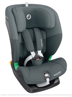 Maxi-Cosi Titan S i-Size Child ISOFIX Car Seat G-CELL Protection Tonal Graphite Maxi-Cosi Mama's Joy