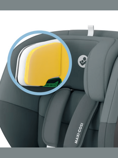 Maxi-Cosi Titan S i-Size Child ISOFIX Car Seat G-CELL Protection Tonal Graphite Maxi-Cosi Mama's Joy