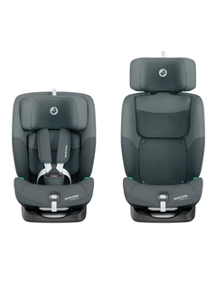 Maxi-Cosi Titan S i-Size Child ISOFIX Car Seat G-CELL Protection Tonal Graphite Maxi-Cosi Mama's Joy