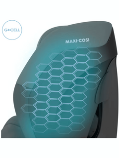 Maxi-Cosi Titan S i-Size Child ISOFIX Car Seat G-CELL Protection Tonal Graphite Maxi-Cosi Mama's Joy
