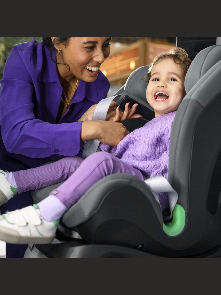 Maxi-Cosi Titan S i-Size Child ISOFIX Car Seat G-CELL Protection Tonal Graphite Maxi-Cosi Mama's Joy